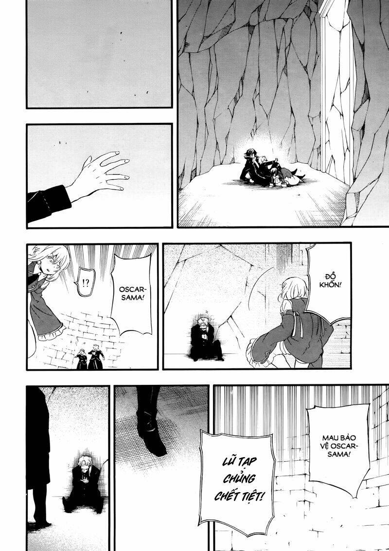 pandora hearts chapter 82 58