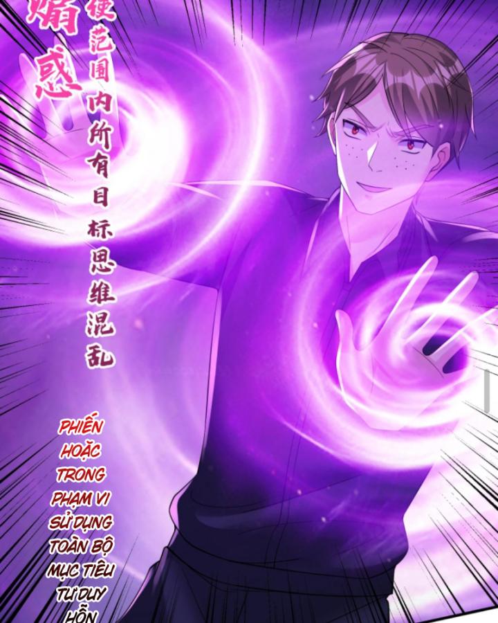 học cùng em gái, tôi bất cẩn vô địch rồi chapter 175 9