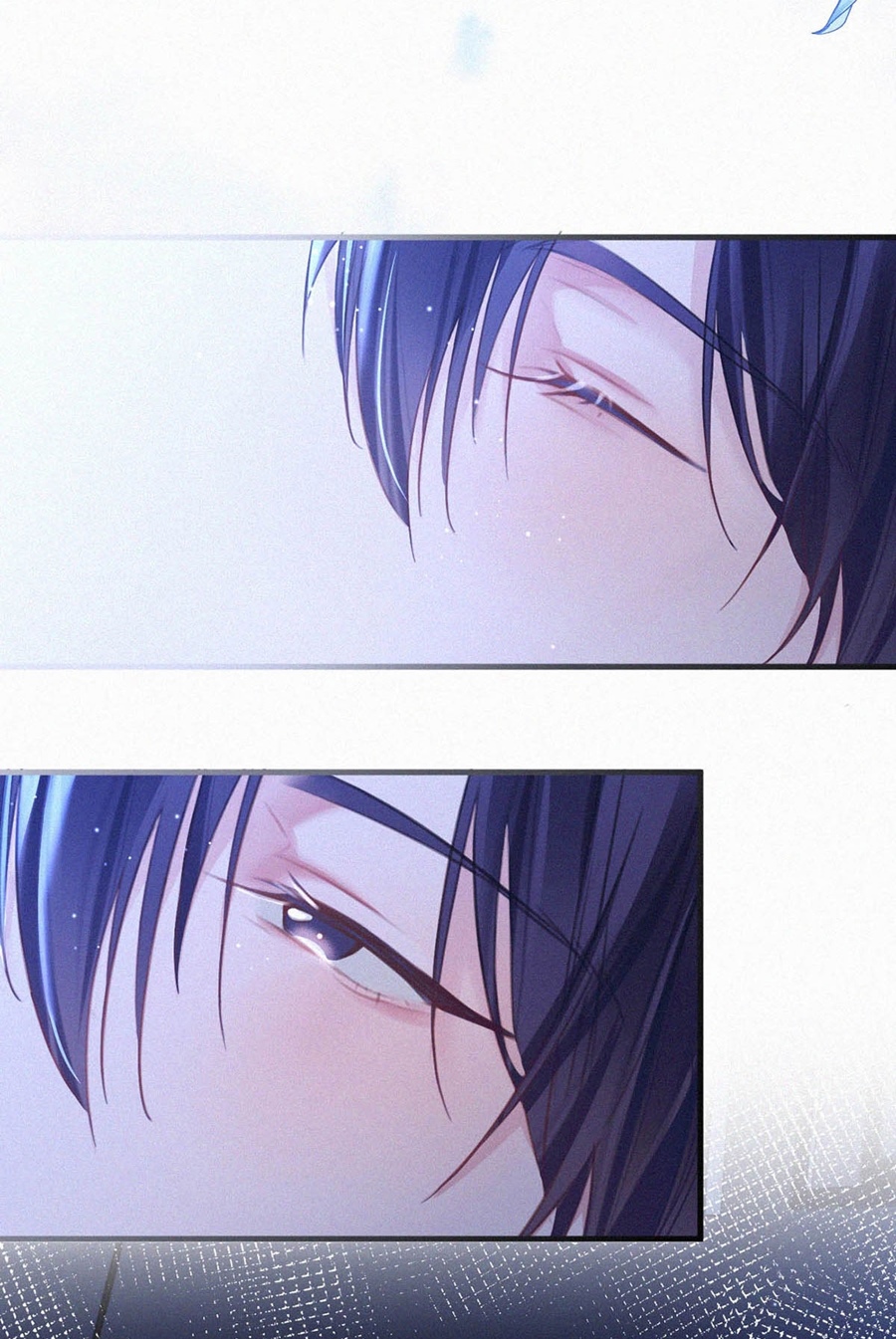 thần thương (môi súng) chapter 32 34