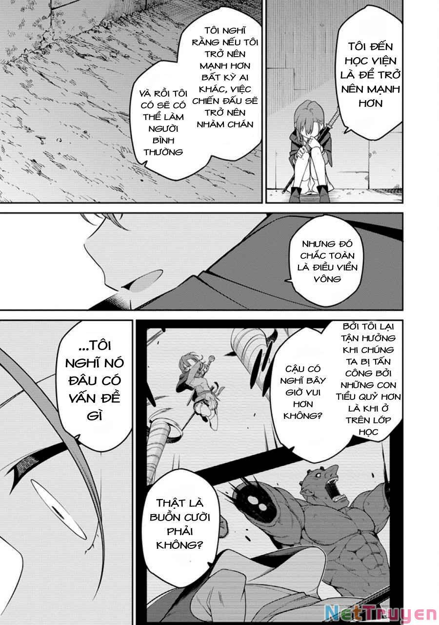 âm dương sư mạnh nhất chuyển sinh chapter 6.2 11