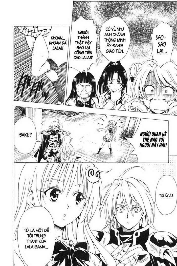 bọn tớ thích cậu! rito chapter 59 19