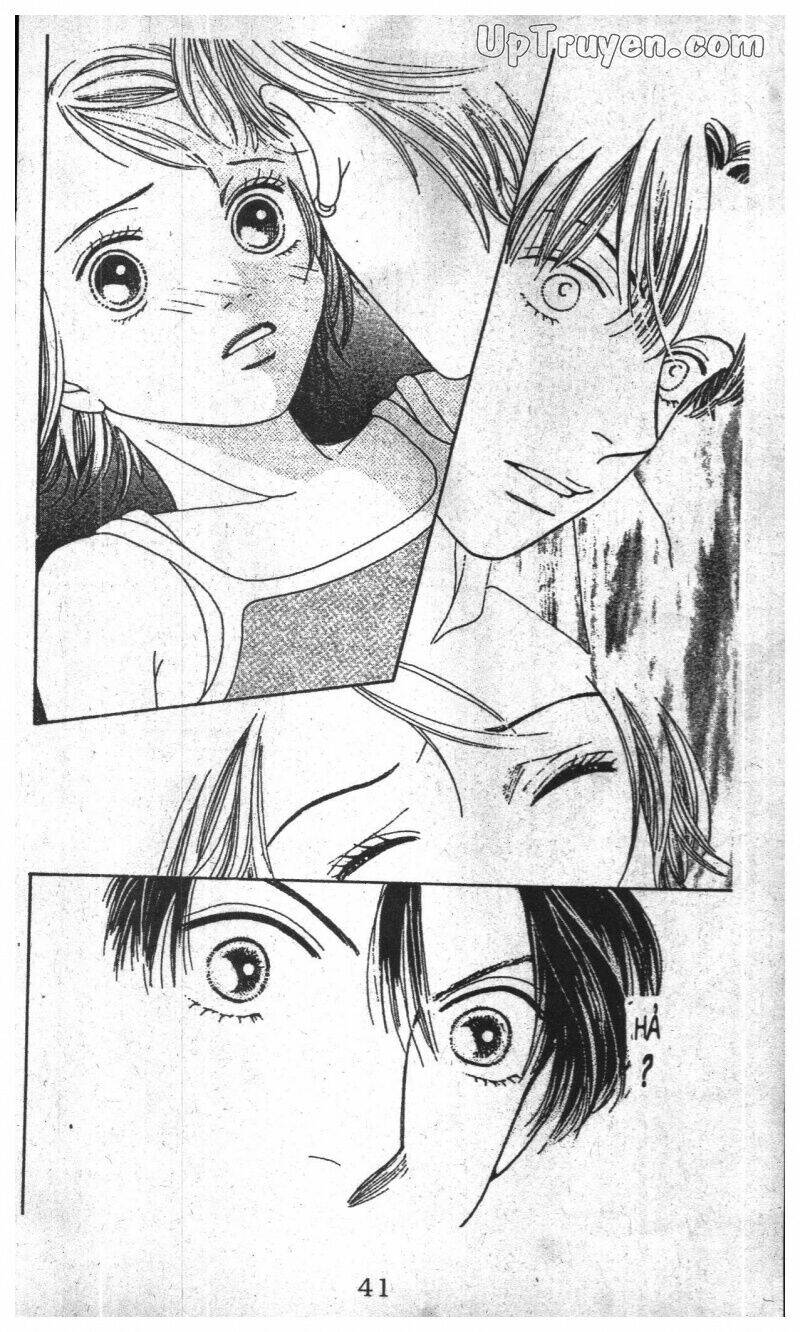 con nhà giàu chapter 186 27