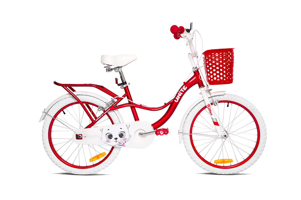 Xe đạp trẻ em Thống Nhất Kitten TE20