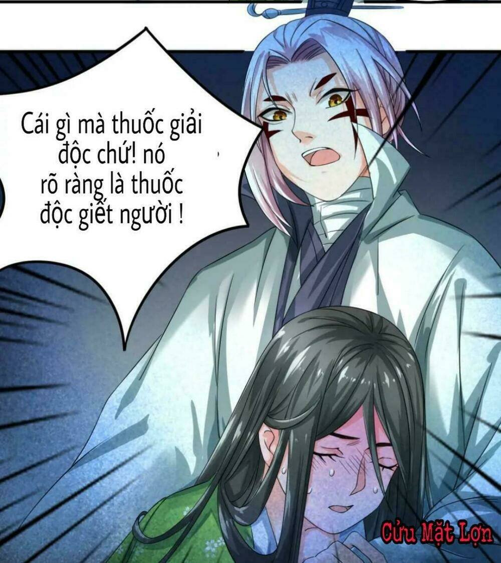 thời gian tình yêu chapter 23 9