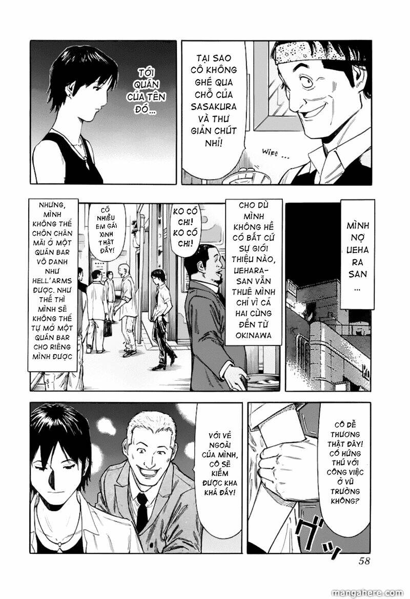 bartender chapter 50 9