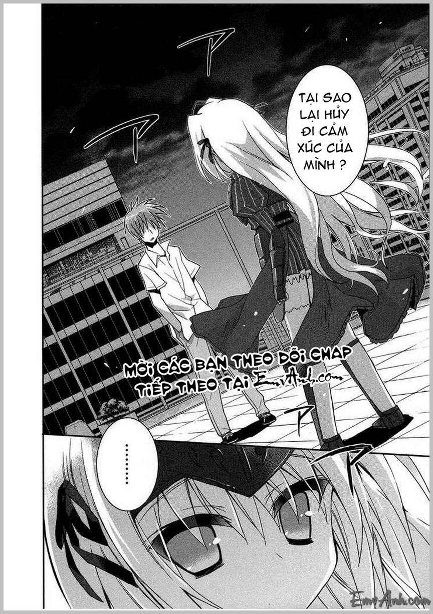 kore wa zombie desu ka chapter 4 30