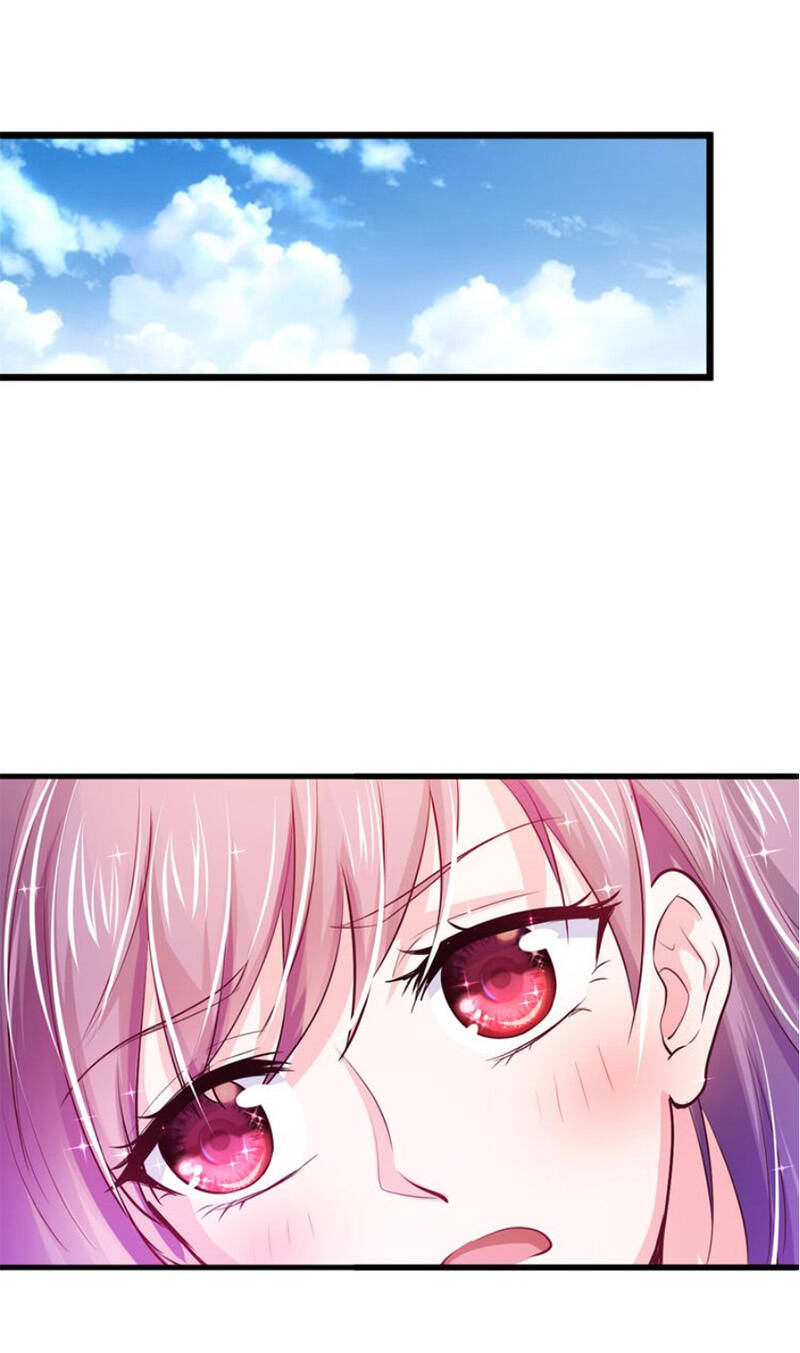 thú cưng độc quyền của boss chapter 25 33