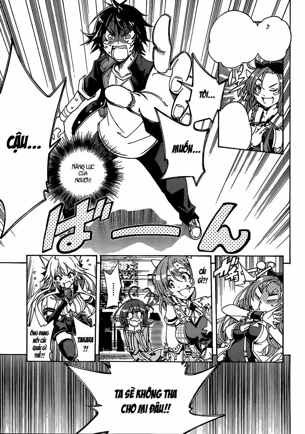 rising x rydeen chapter 14 17