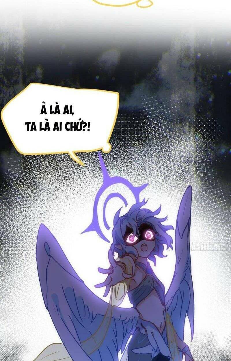 tình địch quái gở lại tăng thêm rồi chapter 55 14