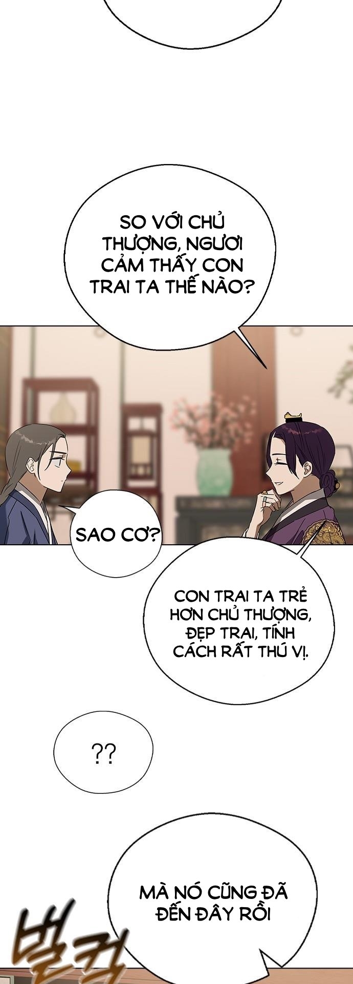 nhân duyên kiếp trước chapter 51.2 24