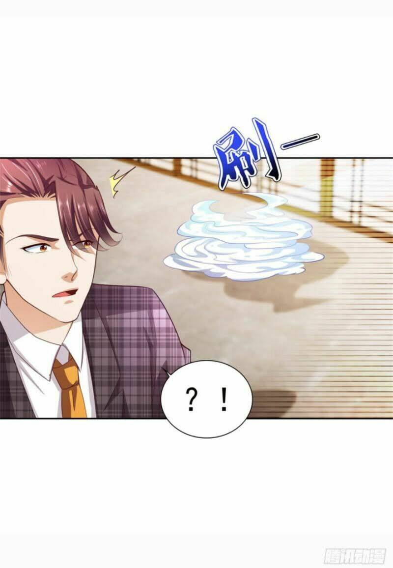 chí tôn toàn năng chapter 46 8