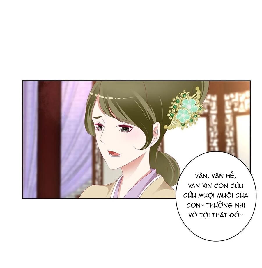 thông linh phi chapter 619 1