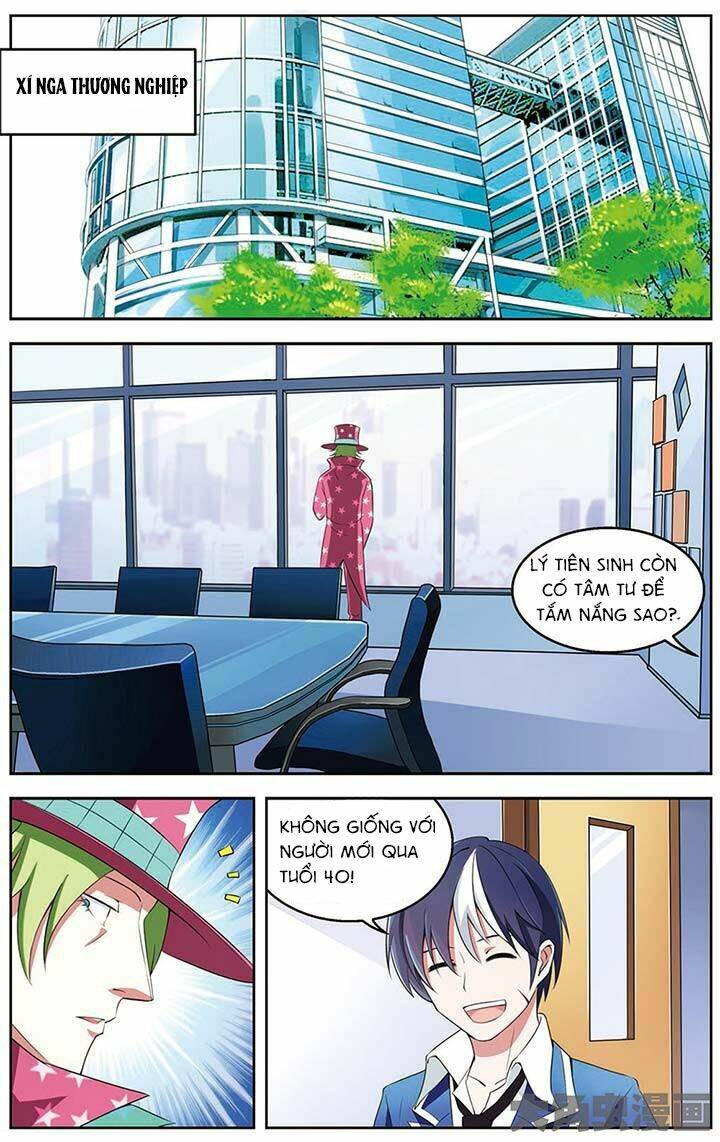 thiên tài j chapter 9 4