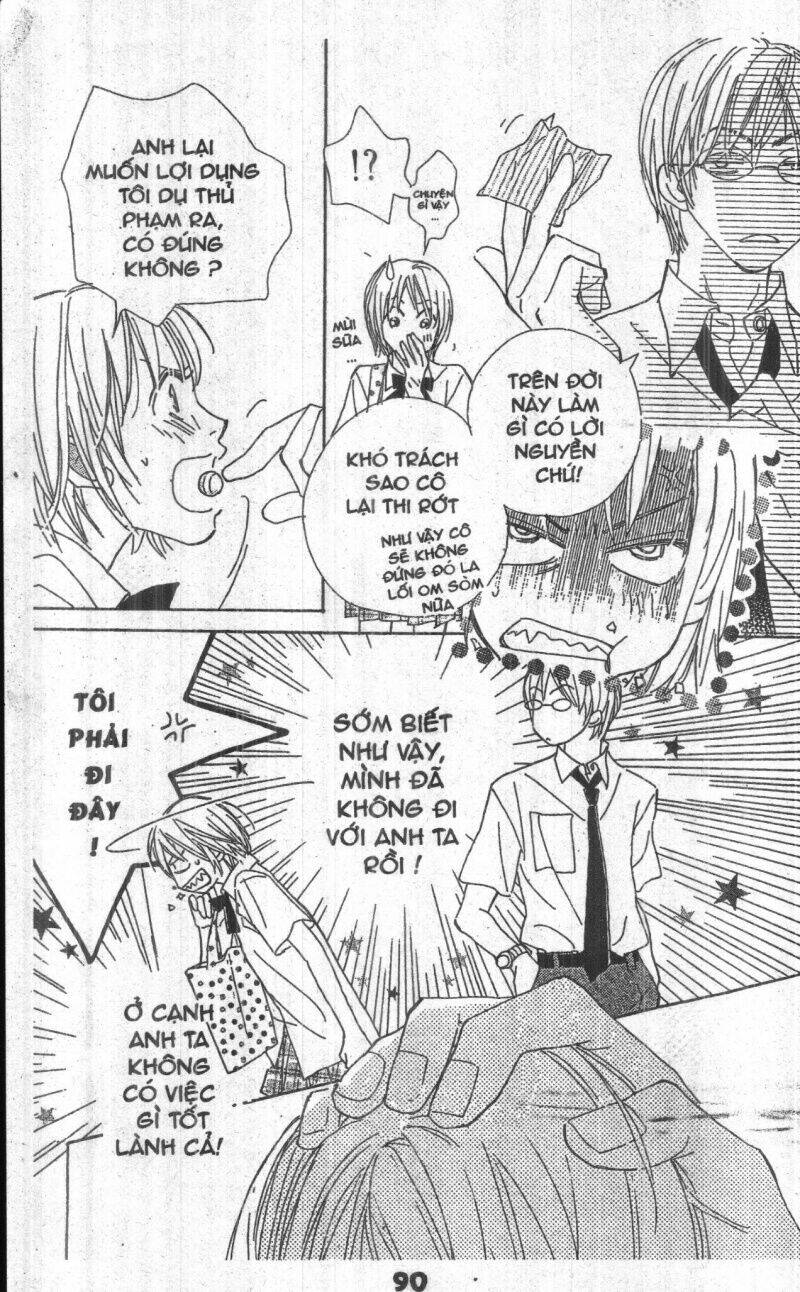 sweet mission chapter 2 89