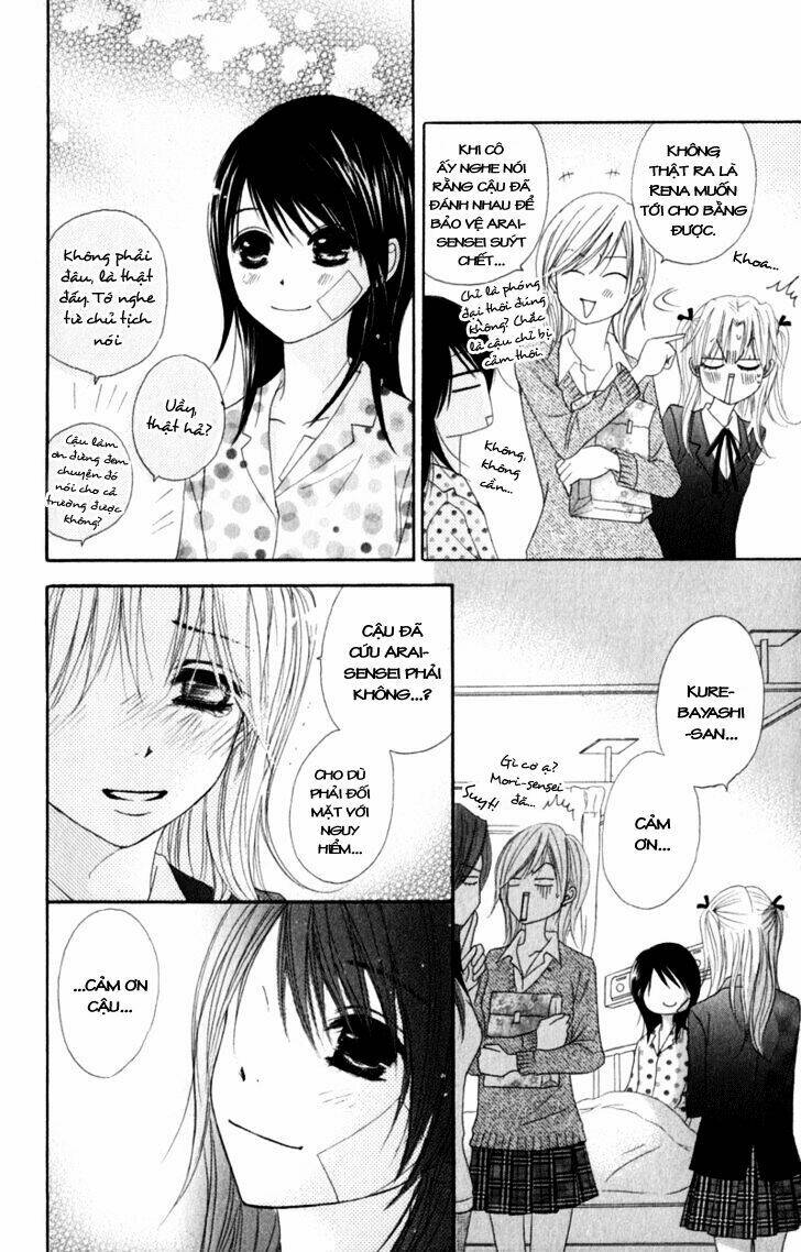 điện kích daisy chapter 27 21