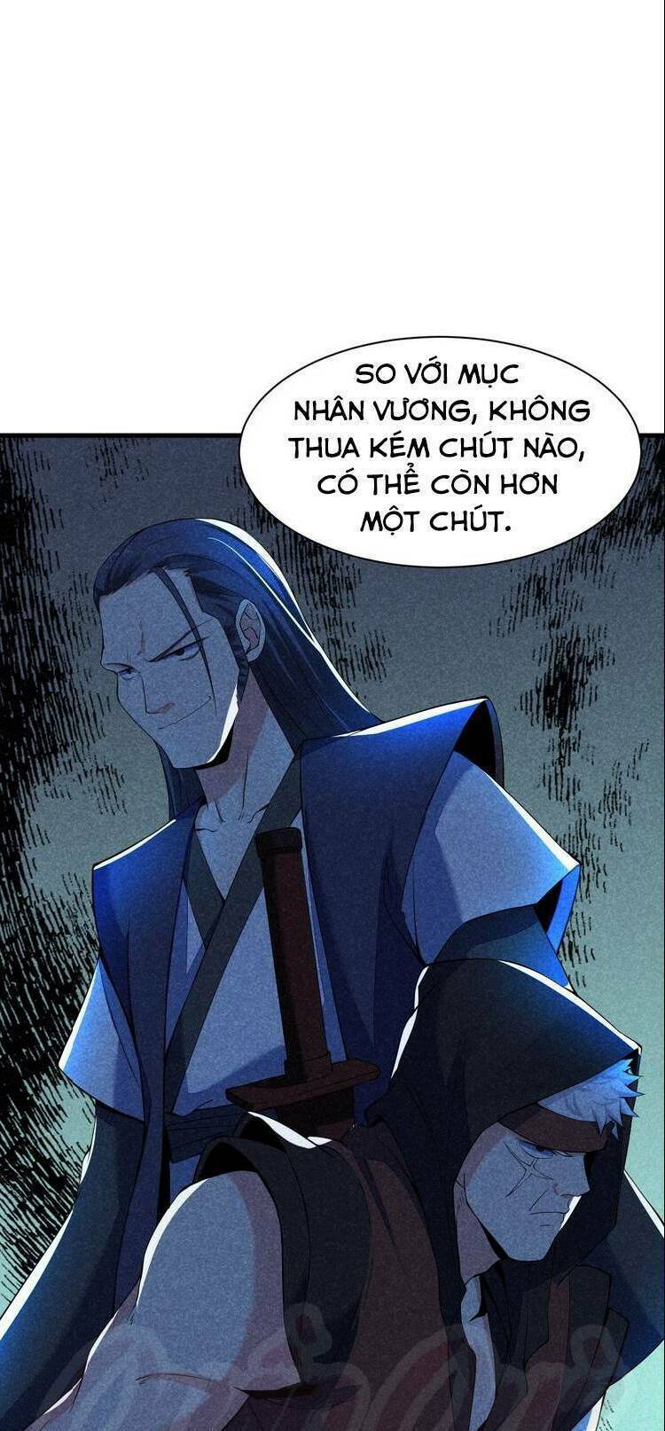 thánh tôn chapter 20 44