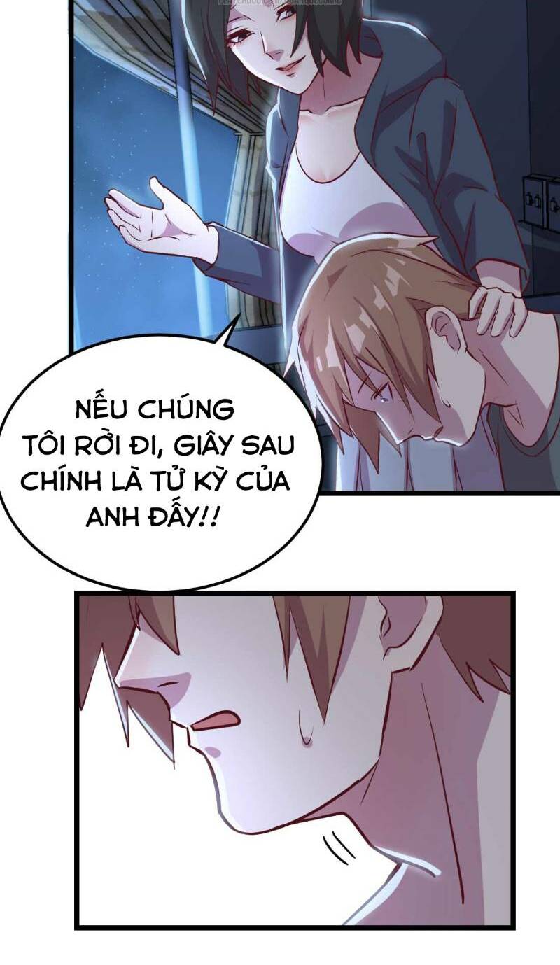song tu đạo lữ kiểu xem mặt chapter 22 18