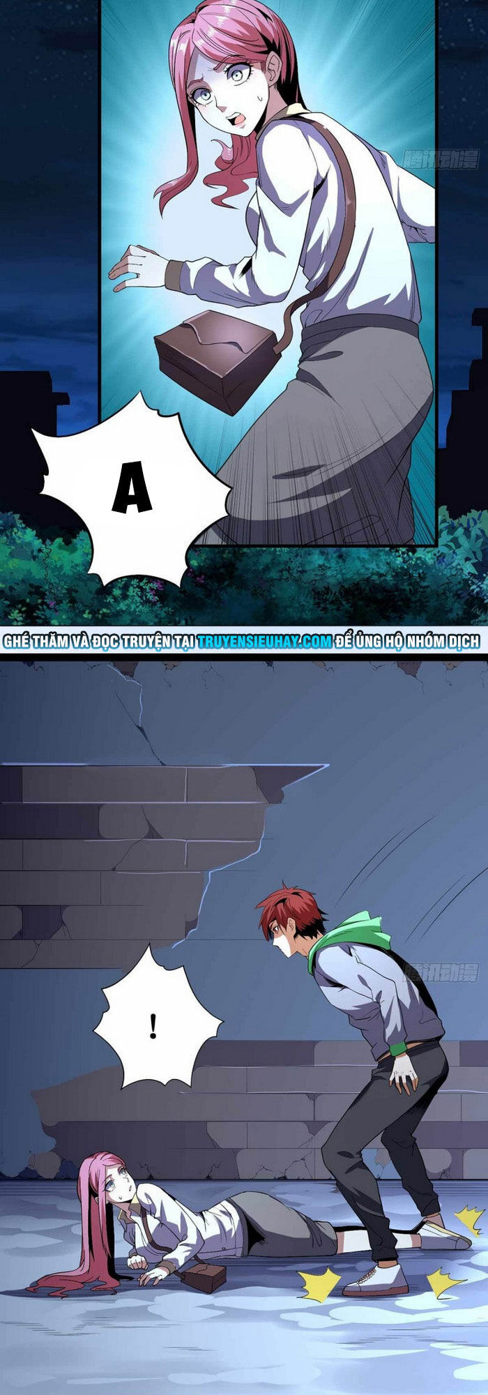 vương bài thần y chapter 66 26