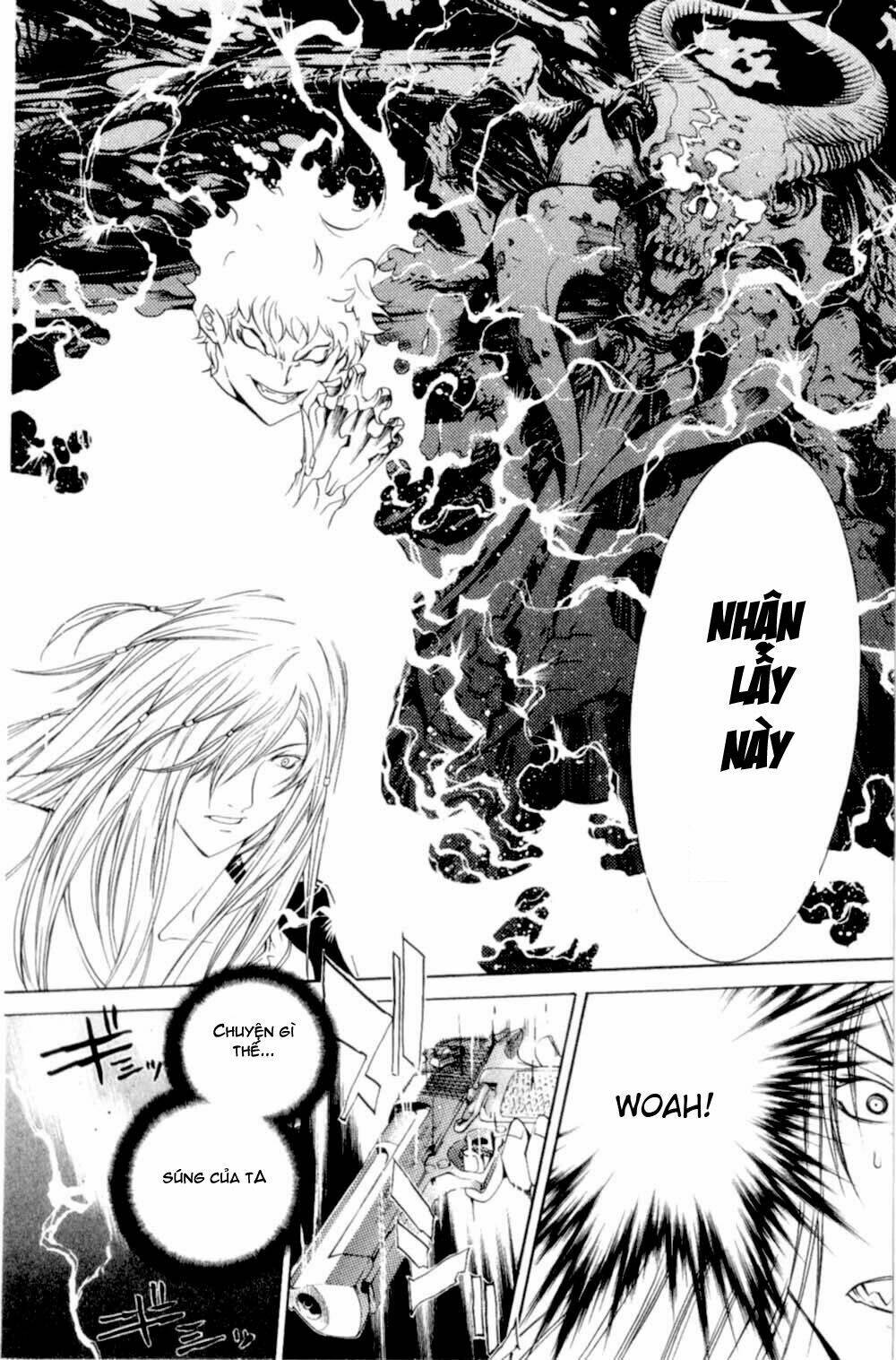 air gear chapter 77 11
