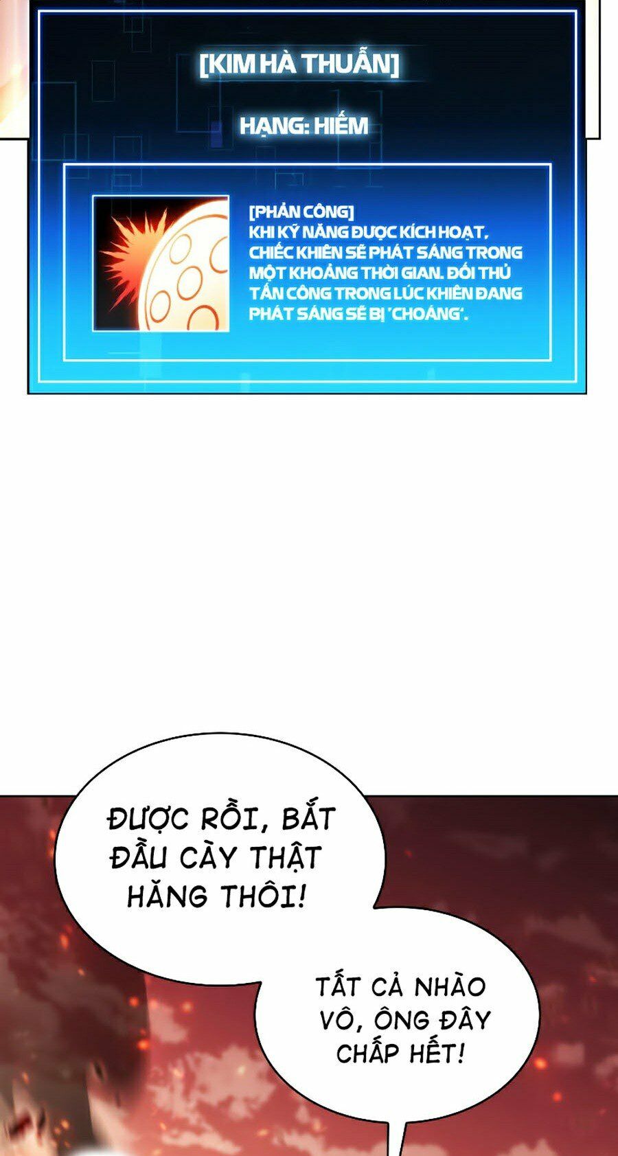 kẻ thách đấu chapter 12 17