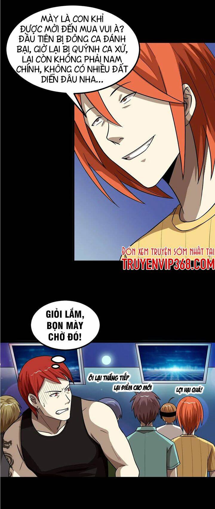 đai ca trở lại tuổi 16 chapter 34 15