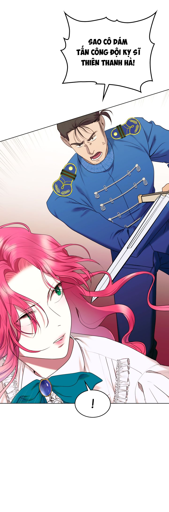 hợp đồng hôn nhân với người chồng thứ 2 của tôi chapter 2 12