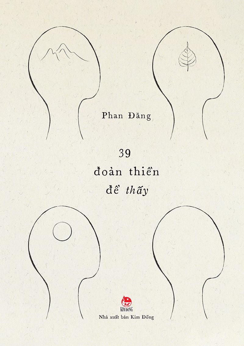 Kim Đồng - 39 Đoản thiền để thấy