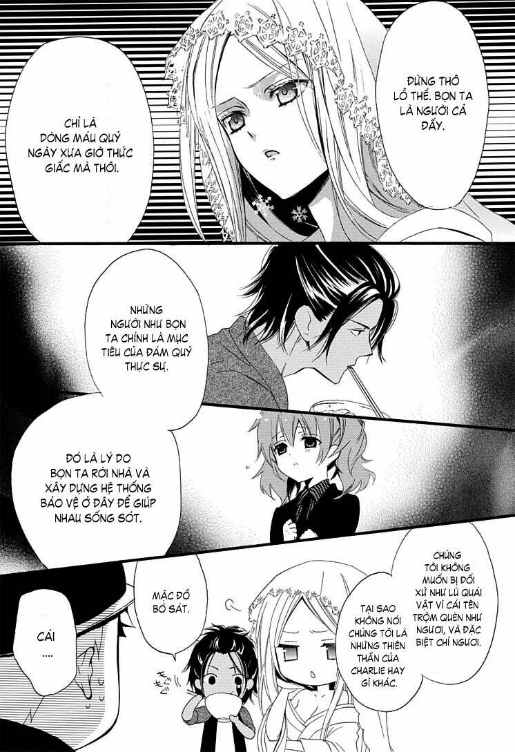 inu x boku ss chapter 1 49