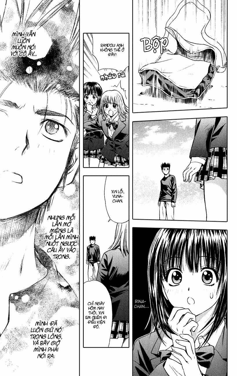 pretty face chapter 51 14