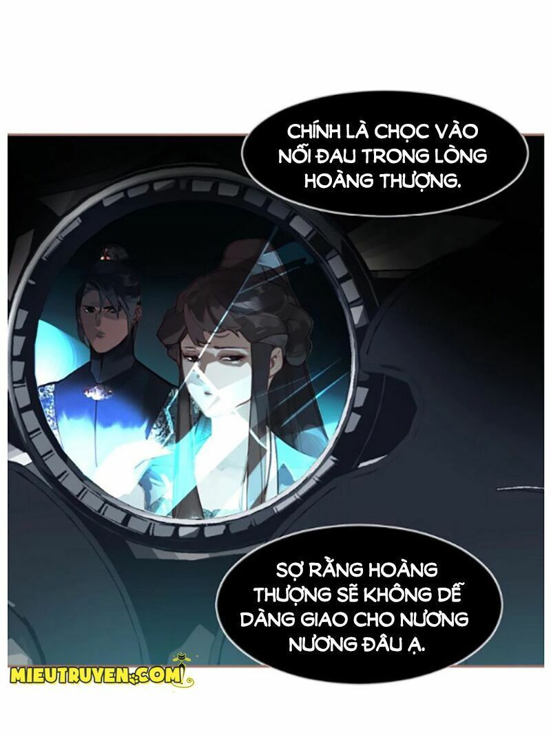 nhất đại linh hậu chapter 66 10