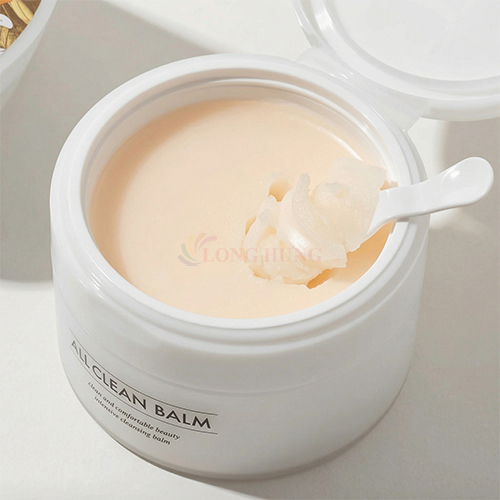 Sáp tẩy trang Heimish All Clean Balm (120ml) - Hàng chính hãng