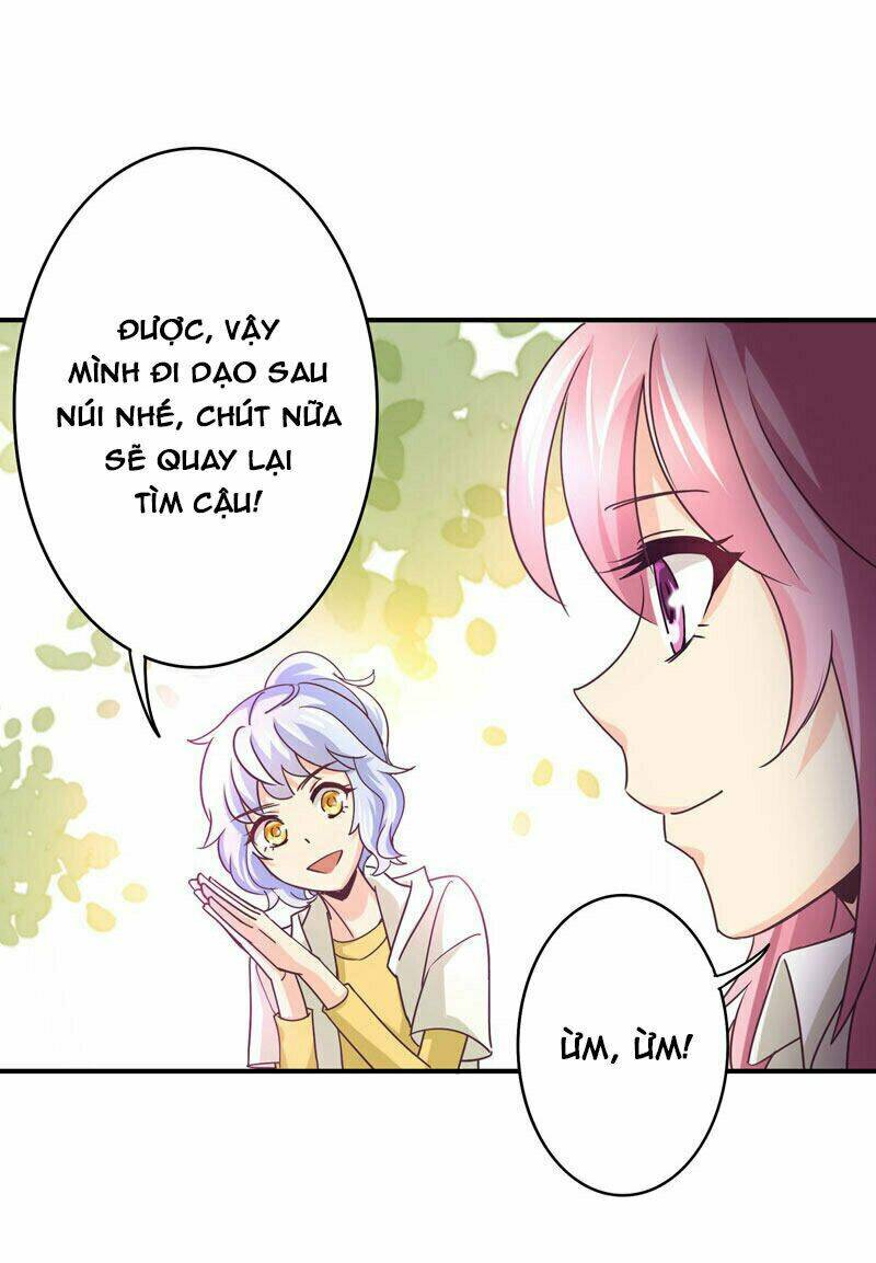 cuồng duệ tiểu thê chapter 46 29