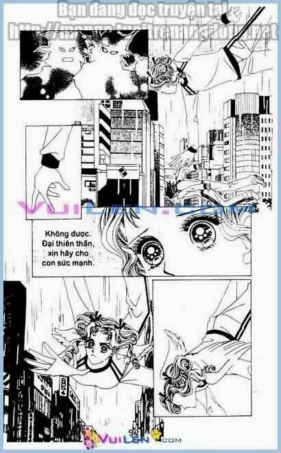 sức thanh xuân chapter 9 92