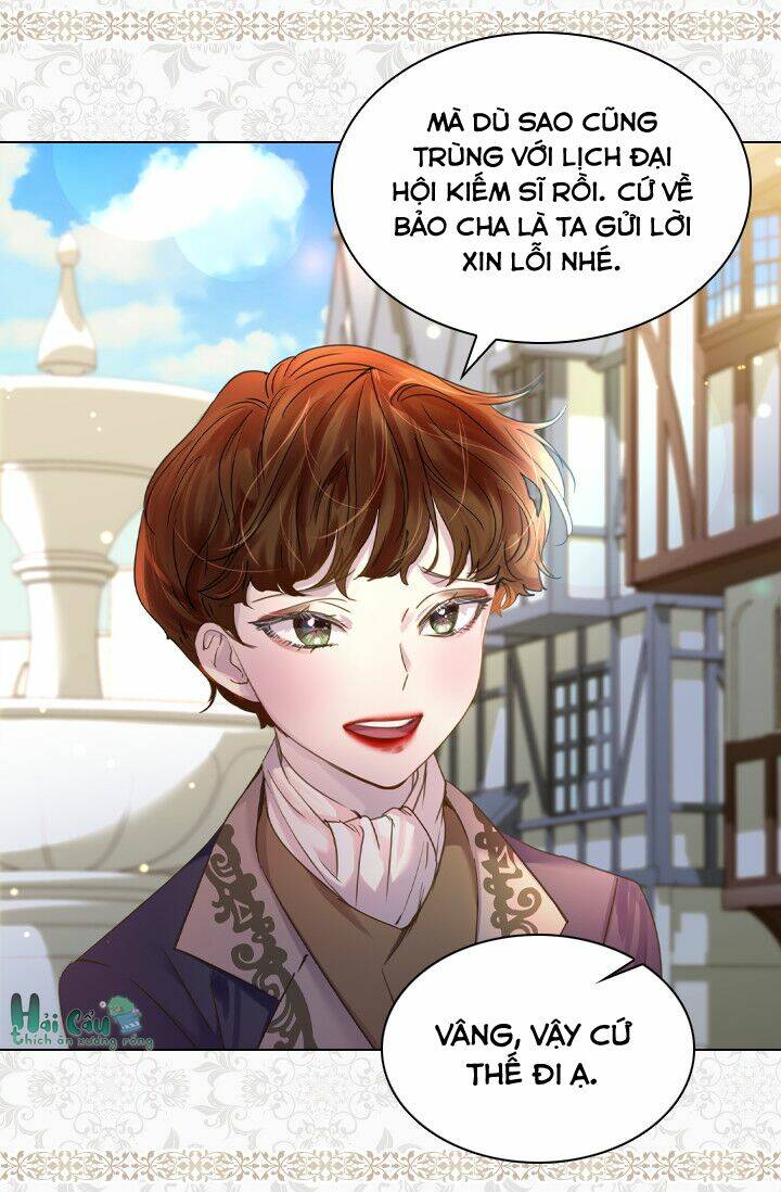 quy luật sinh tồn của nữ phụ chapter 49 61