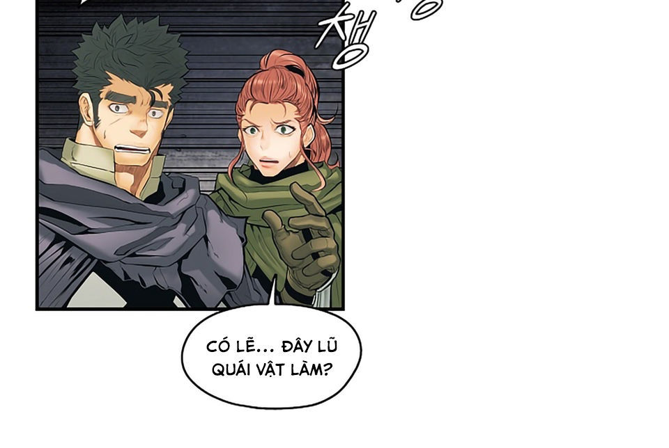 bất bại chân ma chapter 8 35