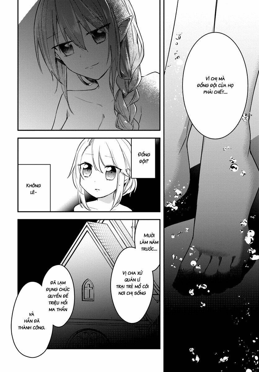 eiyuu no musume to shite umarekawatta eiyuu wa futatabi eiyuu o mezasu chapter 4.2 8