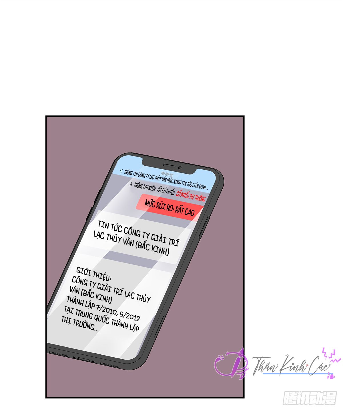 mối tình đầu gian nan của chu thành nhất chapter 16 15