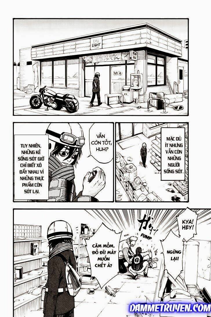 dolly kill kill chapter 4 6