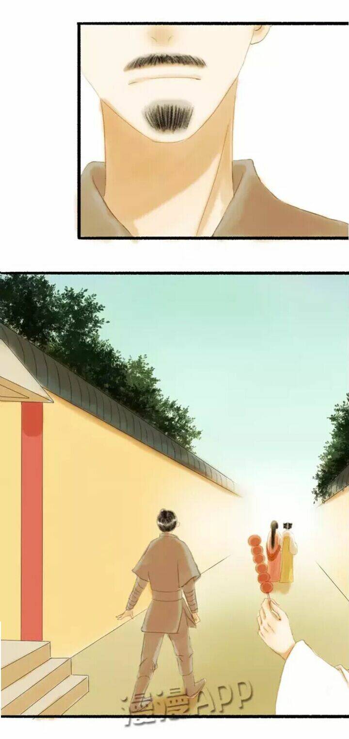 phồn hoa phai màu chapter 2 20