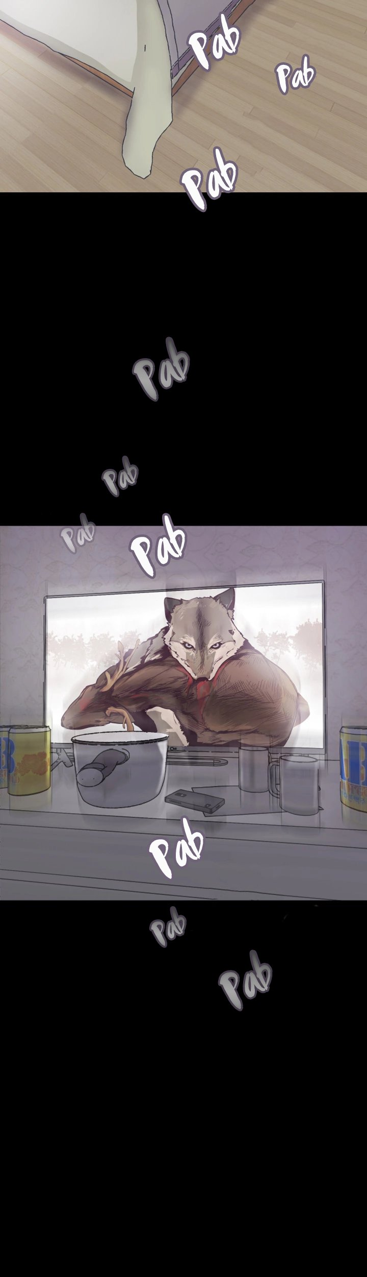 một thế giới mới tuyệt vời chapter 3 66