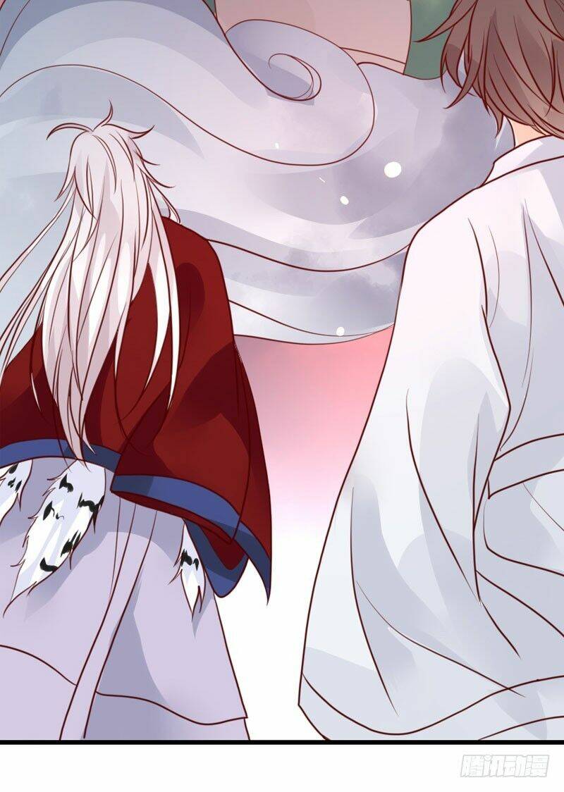 manh yêu truyện chapter 1 24