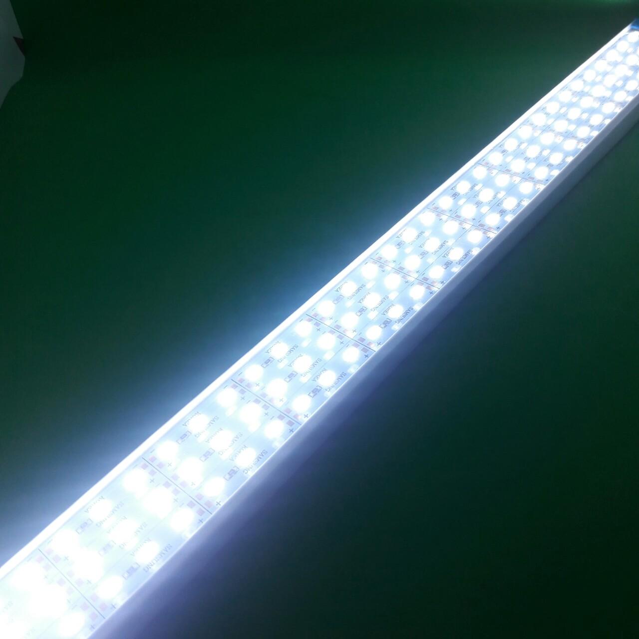 Đèn Led kẹp bình 12V loại dài / tròn loại tốt  - Sử dụng thắp sáng trang trí nhà cửa