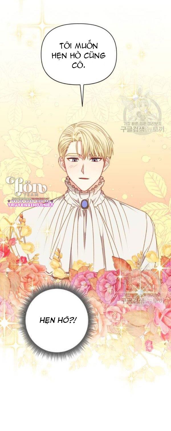 nữ chính muốn tôi trở thành mẹ kế chapter 48.1 5