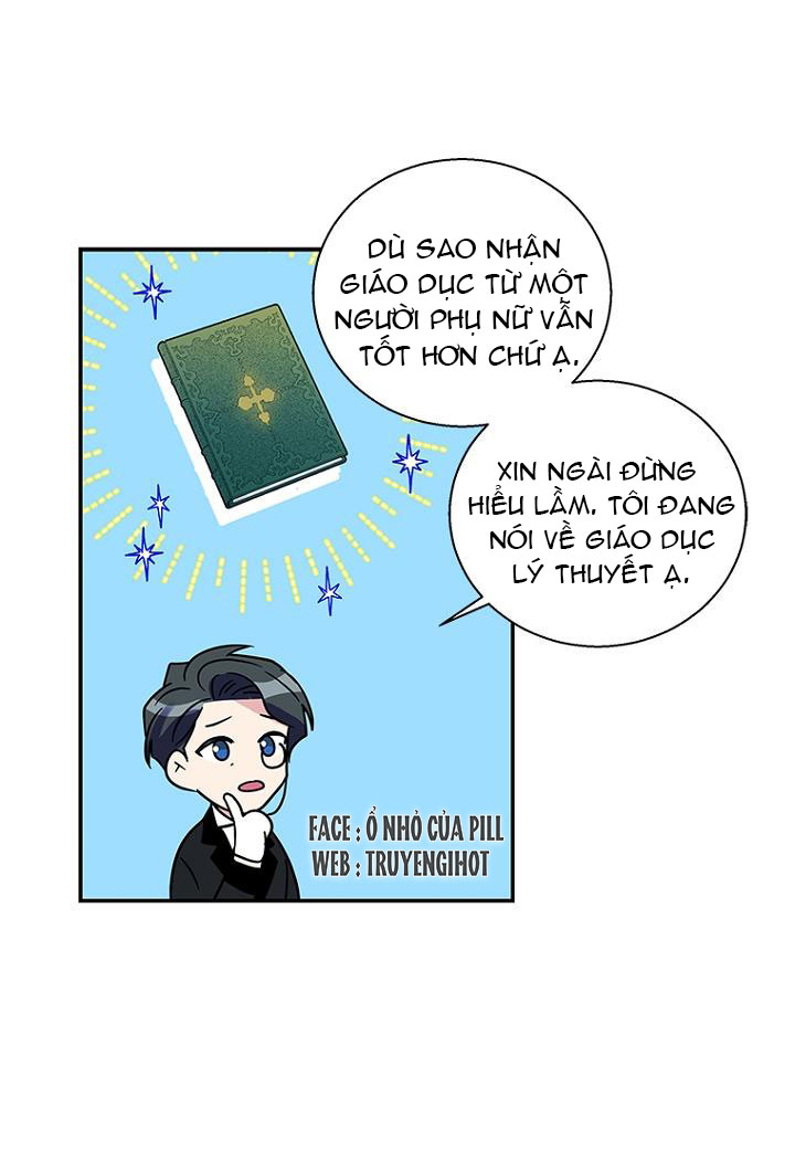 vợ ơi, anh sắp trụ không nổi rồi! chapter 4.2 5