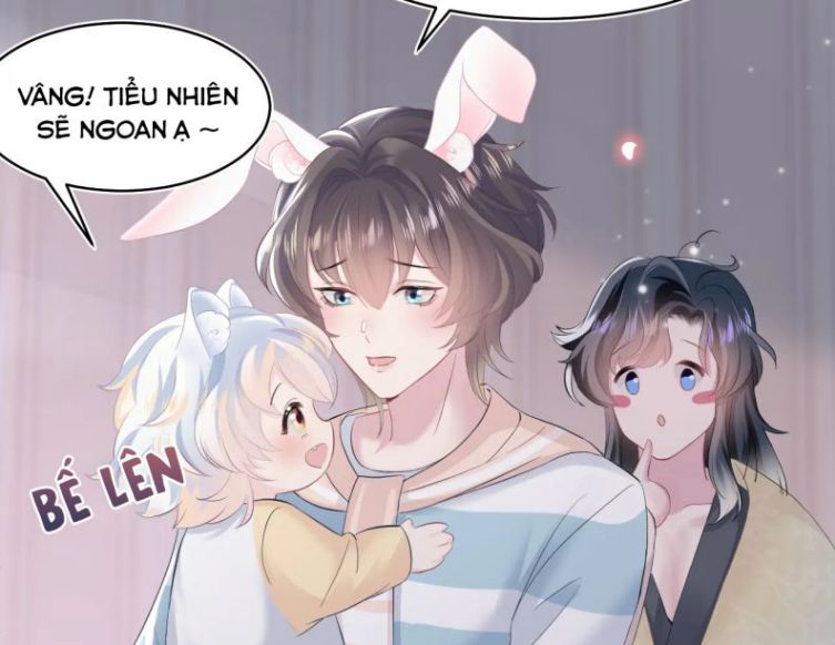 Tuyệt Mỹ Bạch Liên Hoa Online Dạy Học Chapter 74 - Trang 59