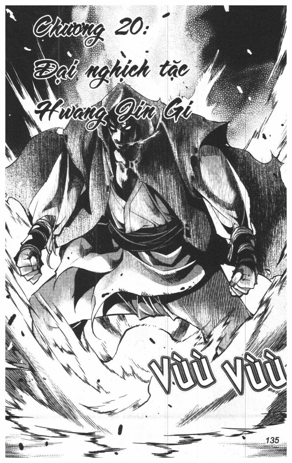 kiếm khách baek dong so chapter 29 1