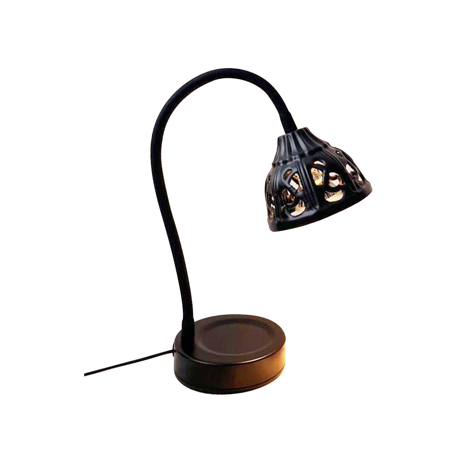 Candle Warmer Lamp Candle Melter for Scented Candles Bedside Tabletop Housewarming