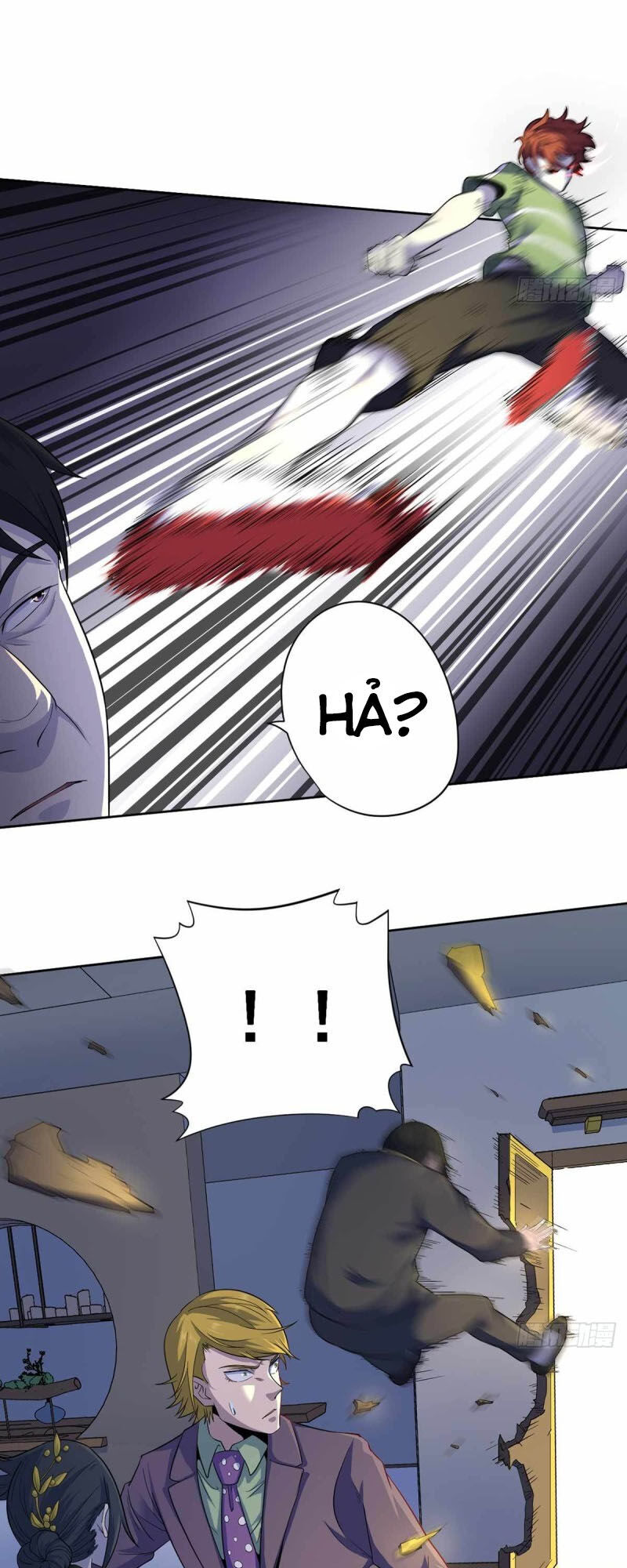 vương bài thần y chapter 34 3