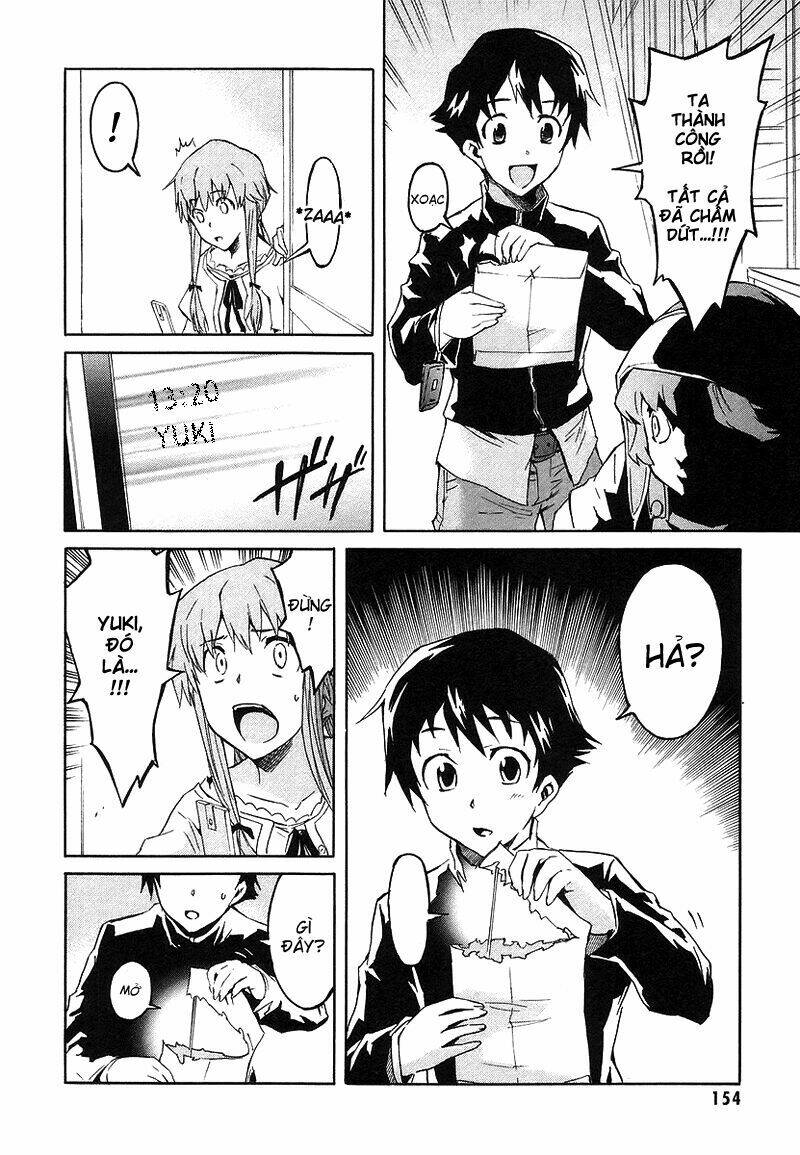 nhật kí tương lai chapter 12 26