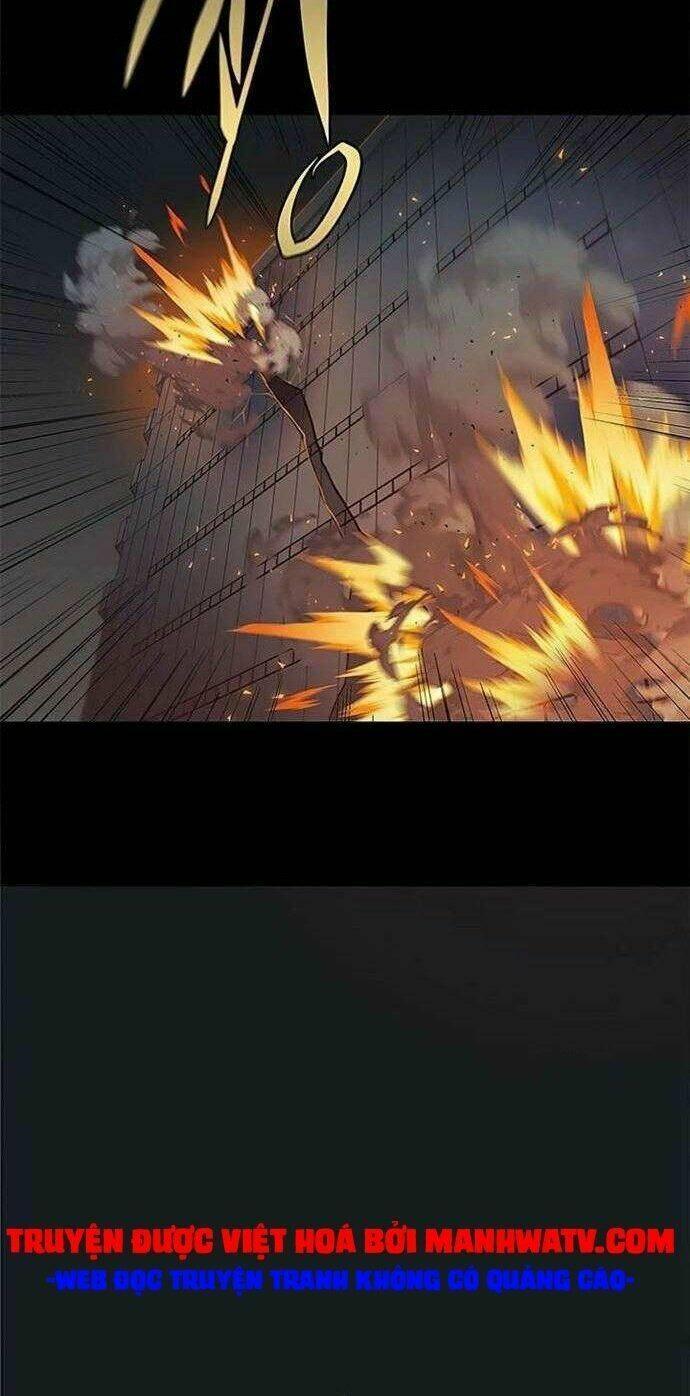 biến thân thành mèo chapter 135 12